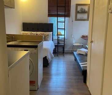 Studio Flat, Ballards Lane, N3 - Photo 4