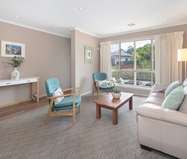 TRANQUIL LIVING, ONLY MINUTES TO BALLARAT CBD - Photo 1