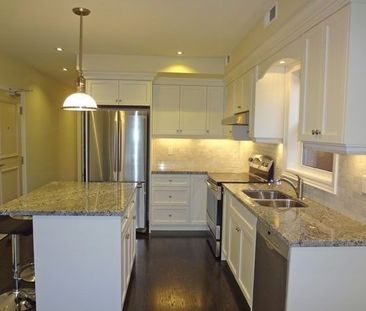 For Lease - 728 Shaw Street Unit# Floor 2, Toronto, Ontario - Photo 4