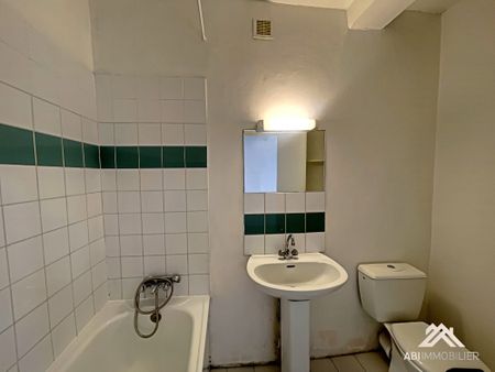 Location Appartement 1 pièce 32m² MONTPELLIER 34000 - Photo 4