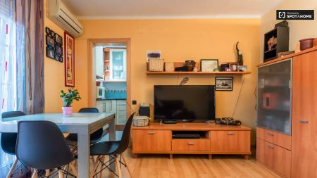 2-bedroom apartment for rent in Publilla Cases, suitable for couples - Photo 5