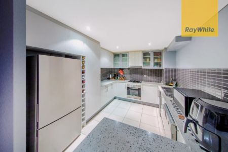 705/91D Bridge Road,Westmead,New South Wales 2145, Sydney - Photo 4