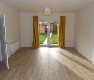 2 BED Bungalow To rent - Photo 1