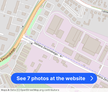 Wynajme mieszkanie centrum miasta na rynku - Photo 1