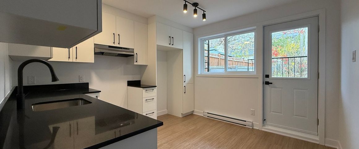 À louer / Appartement - Photo 1