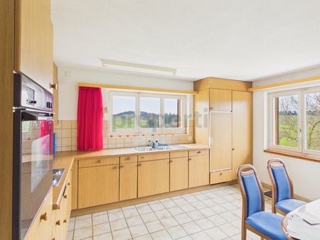 3.5 Zimmer, 95 m², 2. Stock - Photo 2