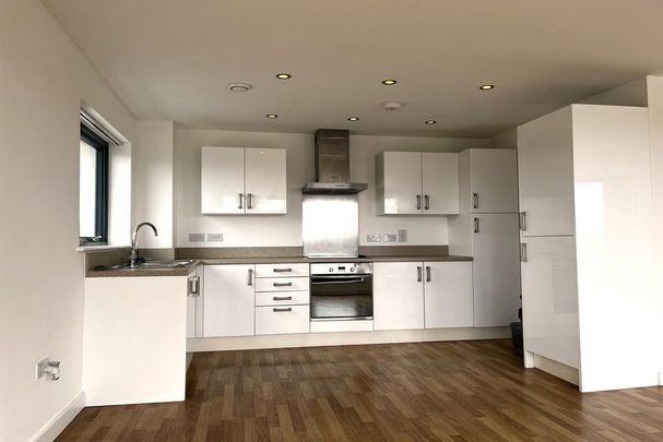 2 bedroom apartment to rent - Photo 1