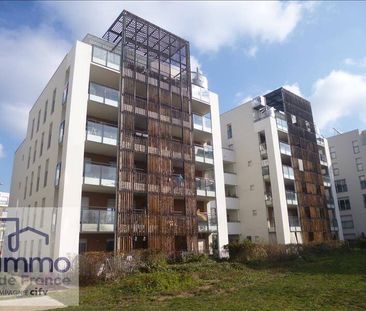 Appartement 3 pièces - 69007 Lyon 7e Arrondissement - Photo 5