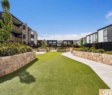 135/125 Wellsvale Drive, Googong NSW 2620 - Apartment For Rent | Do... - Photo 1