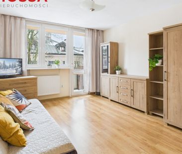 Warszawa, Mokotów, Mokotów Wierzbno, Zygmunta Modzelewskiego - Фото 1