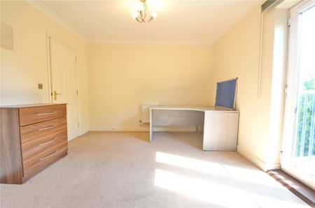 5 bedroom terraced house to rent - Photo 4