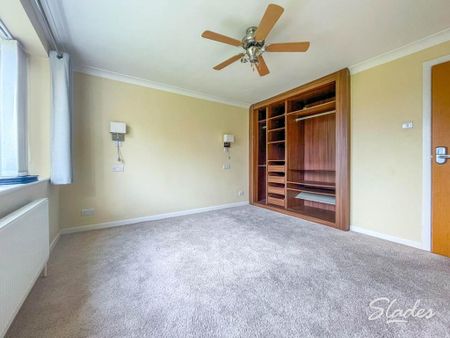 2 bedroom apartment to rent - Photo 5