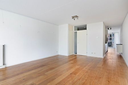 Te huur: Appartement Louise Henriëttestraat 2 B in Den Haag - Photo 5