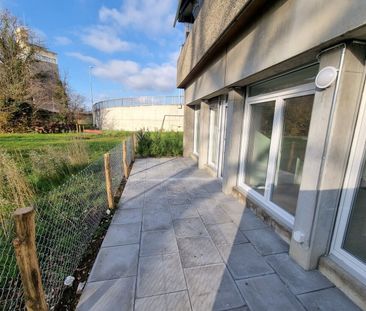 Renovated apartment with sitting area in the garden - Foto 2