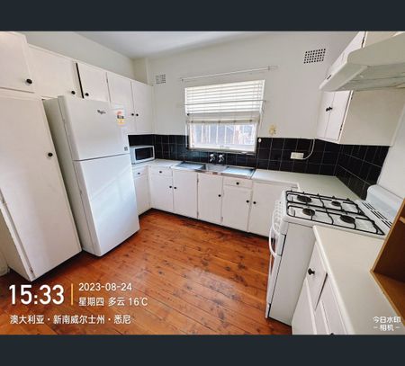 Fully Furnished-L1/24 Howard St, Randwick, NSW 2031 - Photo 5