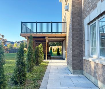 For Lease - Bsmt 42 Brown Court, Newmarket, Ontario - Photo 6