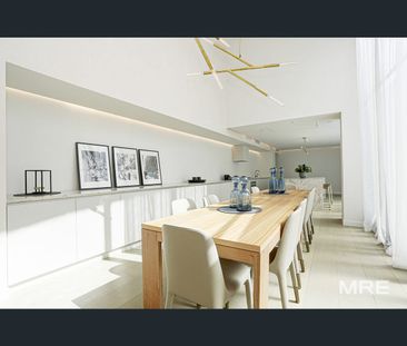 5401/135 A'Beckett Street, Melbourne, Vic 3000 - Photo 4