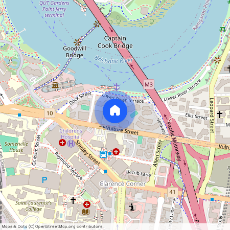 26/228 Vulture Street, South Brisbane QLD 4101