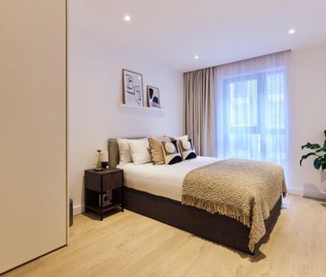 3 bedroom flat to rent - Photo 5