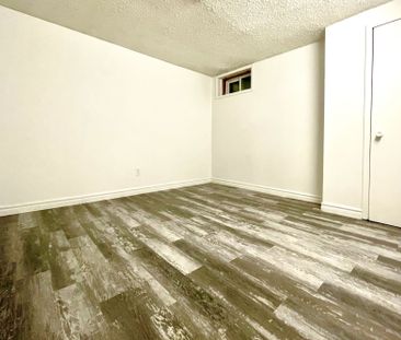 For Lease - 108 Littleleaf Drive Unit# B, Toronto, Ontario - Photo 1
