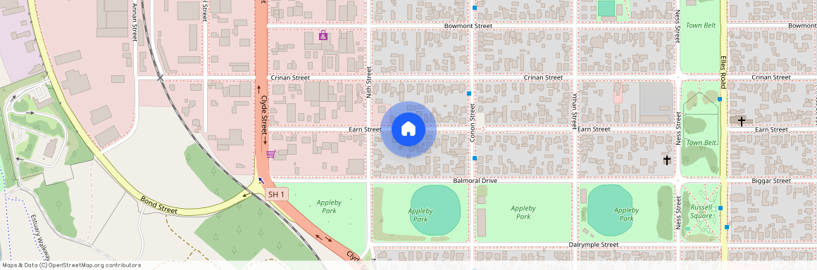 59, Earn Street, Invercargill, 9810, Invercargill