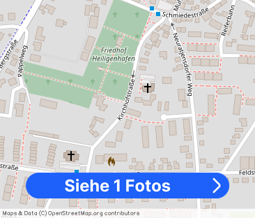 PREISWERT - GUT - FAIR: eine Mietwohnung in Heiligenhafen von der O... - Foto 1
