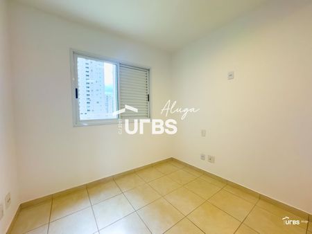 Apartamento, 103 m², 3 qts, , 2 vagas, Jardim Goiás - Foto 3
