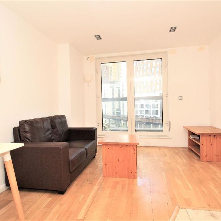 City Tower, 3 Limeharbour, Canary Wharf E14 - Photo 1