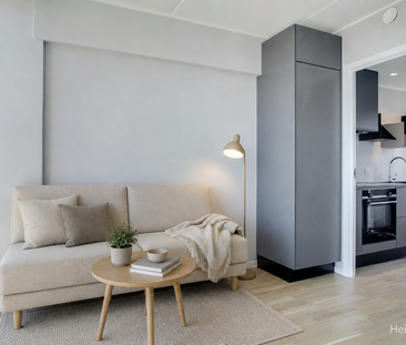 Preben Kaas' Vænge 3, 4. 412., 2000 Frederiksberg - Photo 1