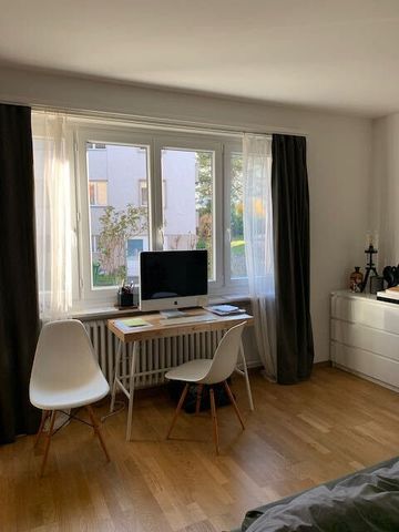 Zürich-Albisrieden, Stadt & Natur! - Photo 2