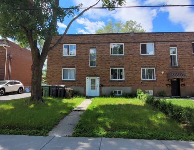 À louer / Appartement - Photo 1