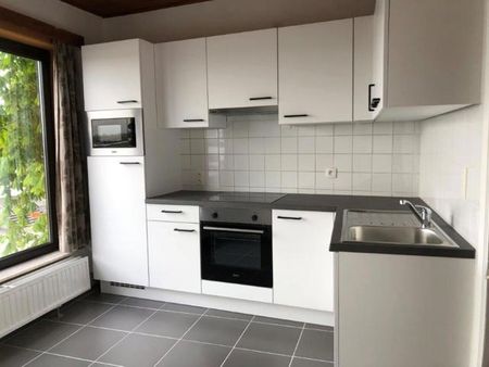 Appartement te huur in Temse - Photo 3