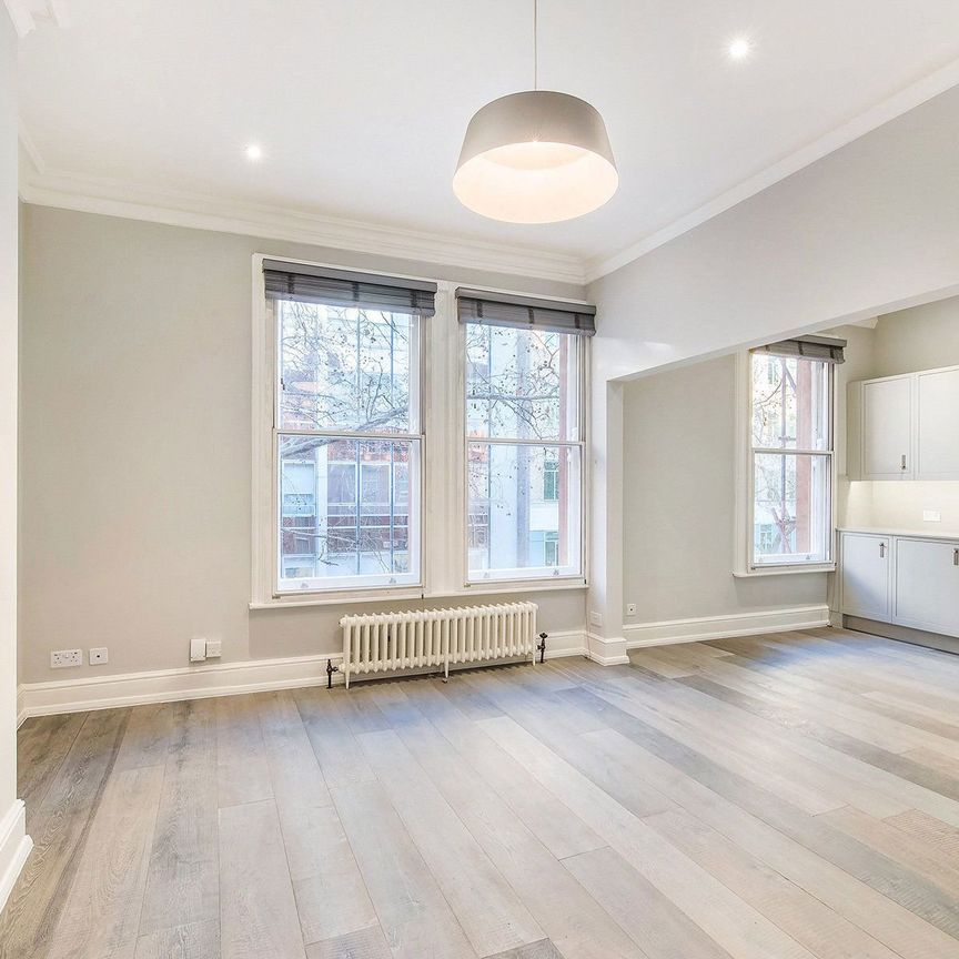 Shaftesbury Avenue, 11 Slingsby Place, WC2H, London - Photo 1