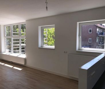 Te huur: Appartement Wielewaalstraat in Rotterdam - Photo 1