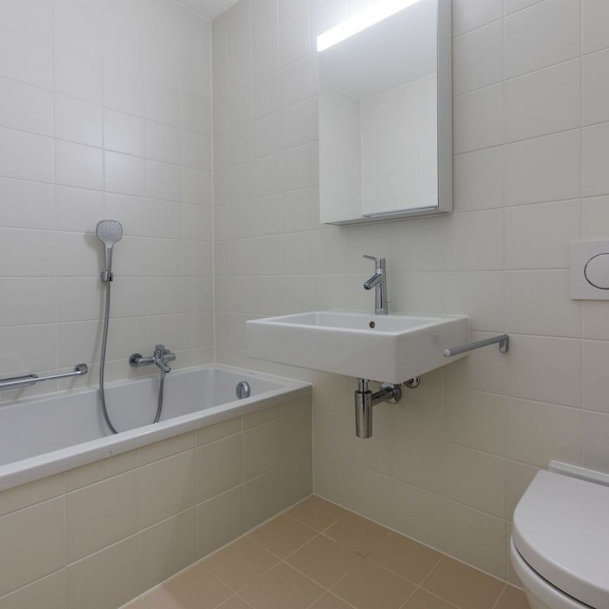 Moderno 3.5 locali in zona centrale a Massagno - Foto 1