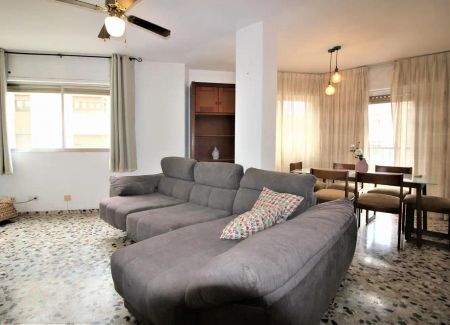 Piso de alquiler en Javier Sanz, Centro - Foto 5