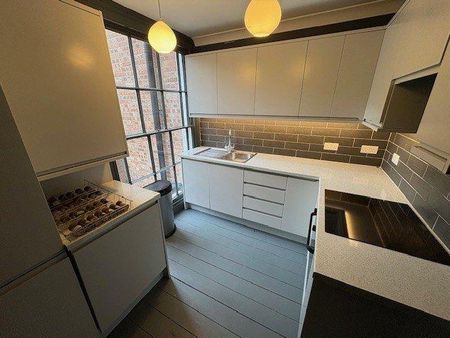 2 bedroom flat to rent - Photo 5