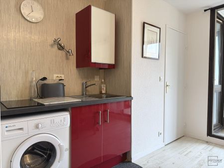 Location Appartement 2 pièces 27m² NARBONNE PLAGE 11100 - Photo 4