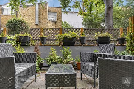 Millman Street, London, WC1N 3EQ - Photo 4