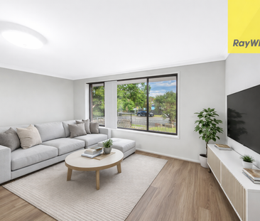 Freshly Renovated Family Haven in the Heart of Toongabbie - Photo 1