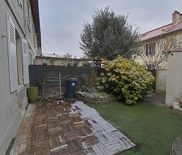 Location maison 3 pièces, 54.82m², Champs-sur-Marne - Photo 4