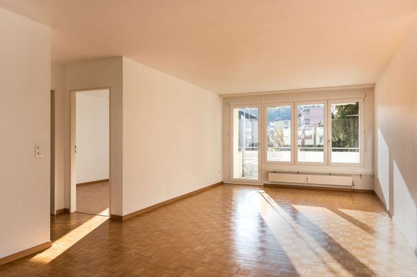 3.5 Zimmer, 79 m², 2. Stock - Photo 1