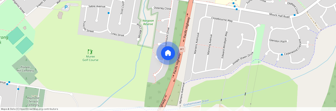 43 Rosemount Drive Raymond Terrace, NSW 2324