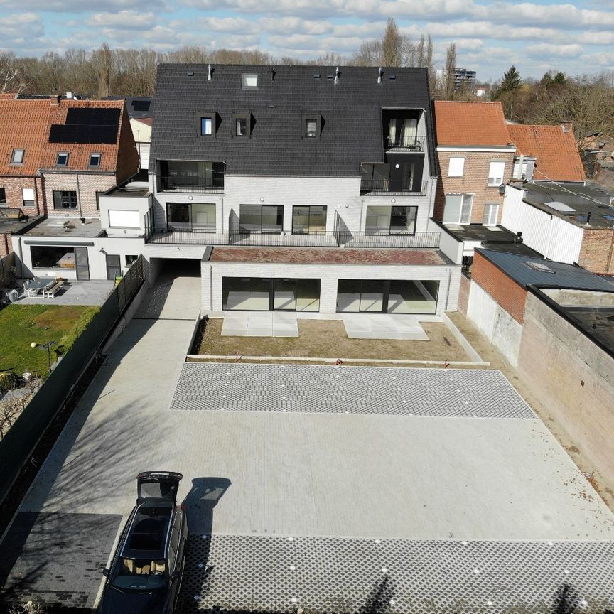 Kortrijksestraat 137 / 3.1, 8520 Kuurne - Foto 1