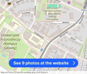 Mieszkanie na wynajem do wprowadzenia Poznań-Sołac - Photo 1