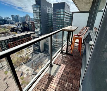 For Lease - 68 Abell Street Unit# 1905, Toronto, Ontario - Photo 1