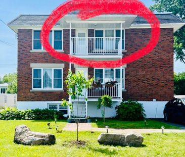 Beau 5 1/2 à louer à Richelieu en Montérégie - Photo 4