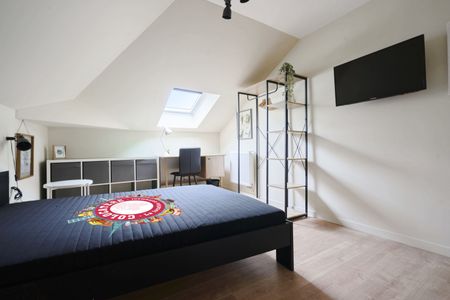 VESLE M Roommate 5 Bedrooms at Reims - Photo 2