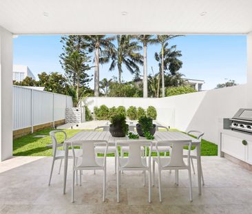 29 Nix Avenue, Malabar NSW 2036 - House For Rent | Domain - Photo 1