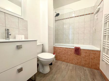 Location Appartement 2 pièces 35m² BREST 29200 - Photo 5